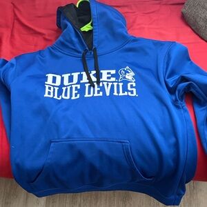Duke Blue Devils Hoodie